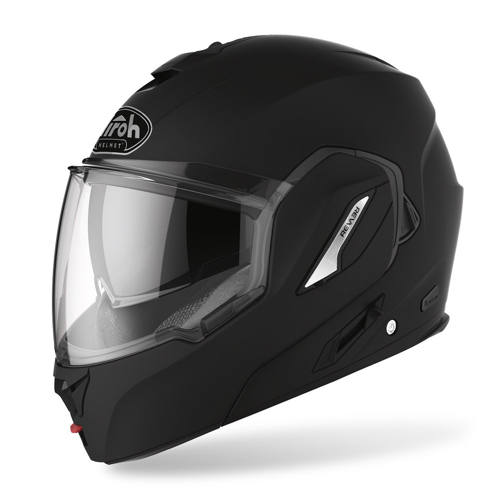 Airoh REV 19 Black Matt Helmet