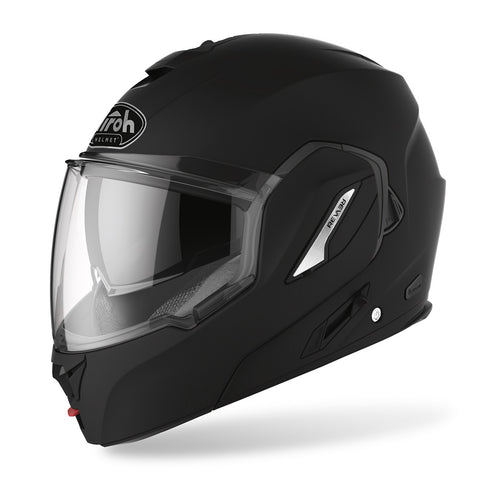 Airoh REV 19 Black Matt Helmet