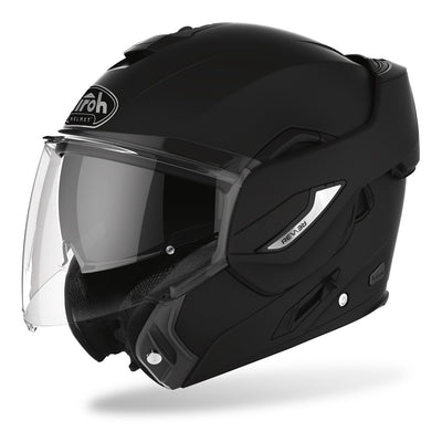 Airoh REV 19 Black Matt Helmet