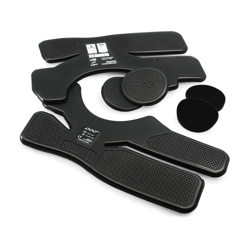 Pod KX 2.0 Pad Set