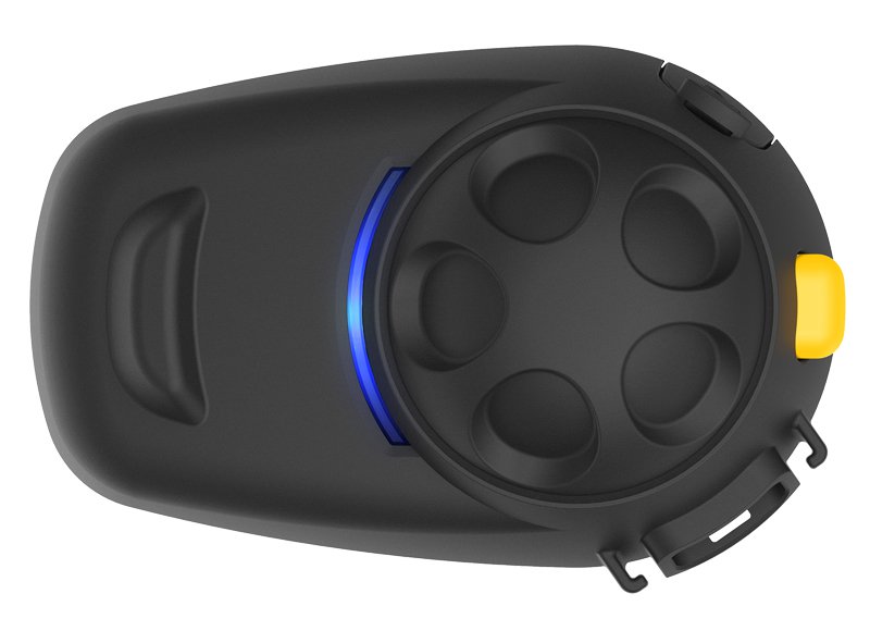 Sena SMH 5 FM Bluetooth Headset