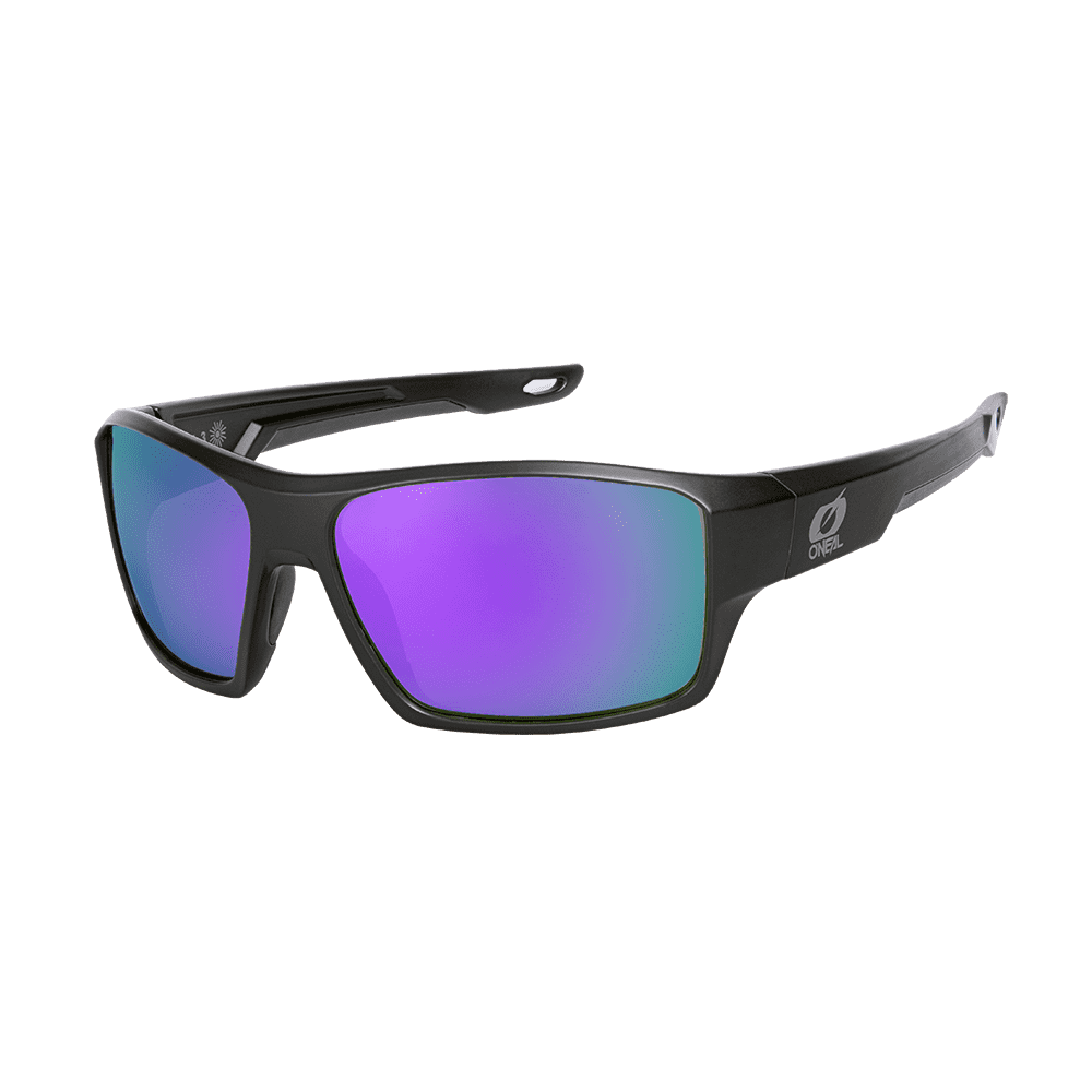 ONeal Sunglasses 75 Revo Purple