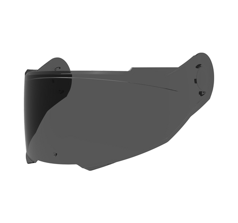 X.Vilitur Smoke 60% Visor