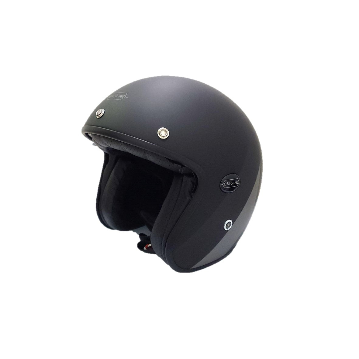 Origine Sirio Chrono Grey Matt Helmet