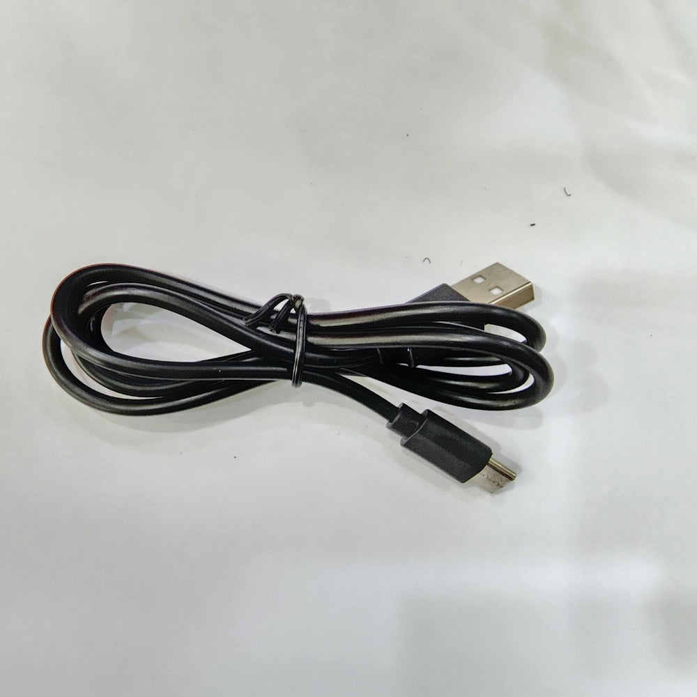 Moto A2/ A2 Plus Authentic Charging Cable - USB C