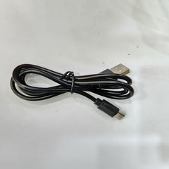 Moto A2/ A2 Plus Authentic Charging Cable - USB C