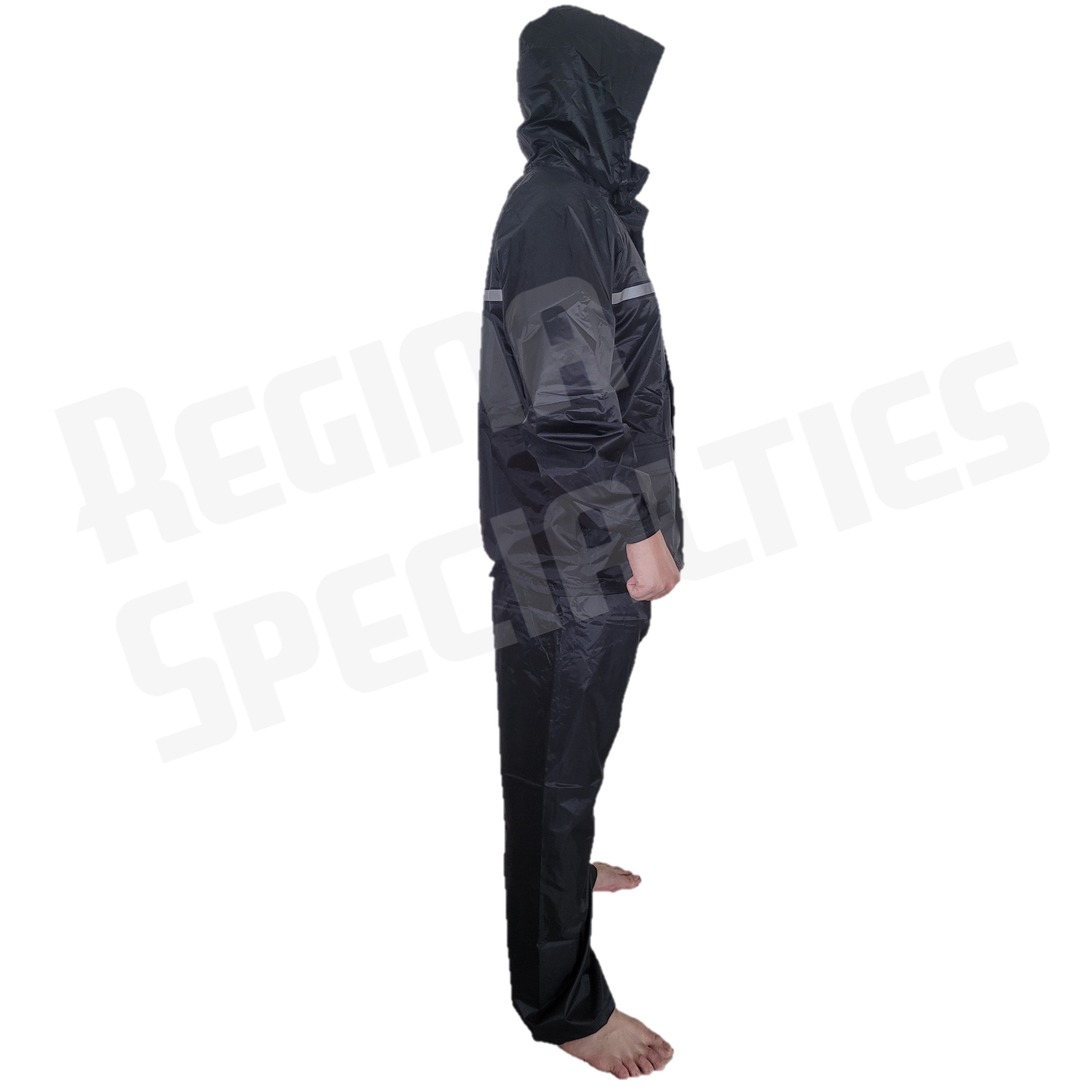 PZ1 Raincoat