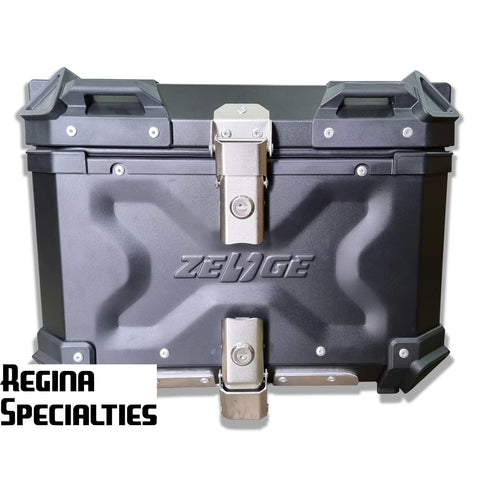 Zedge X-Pursuit Metal Top Case