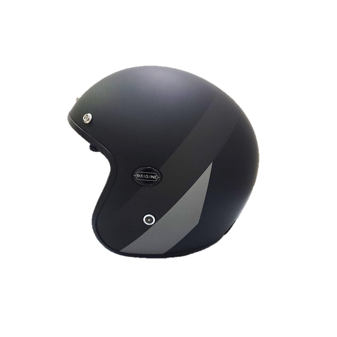 Origine Sirio Chrono Grey Matt Helmet
