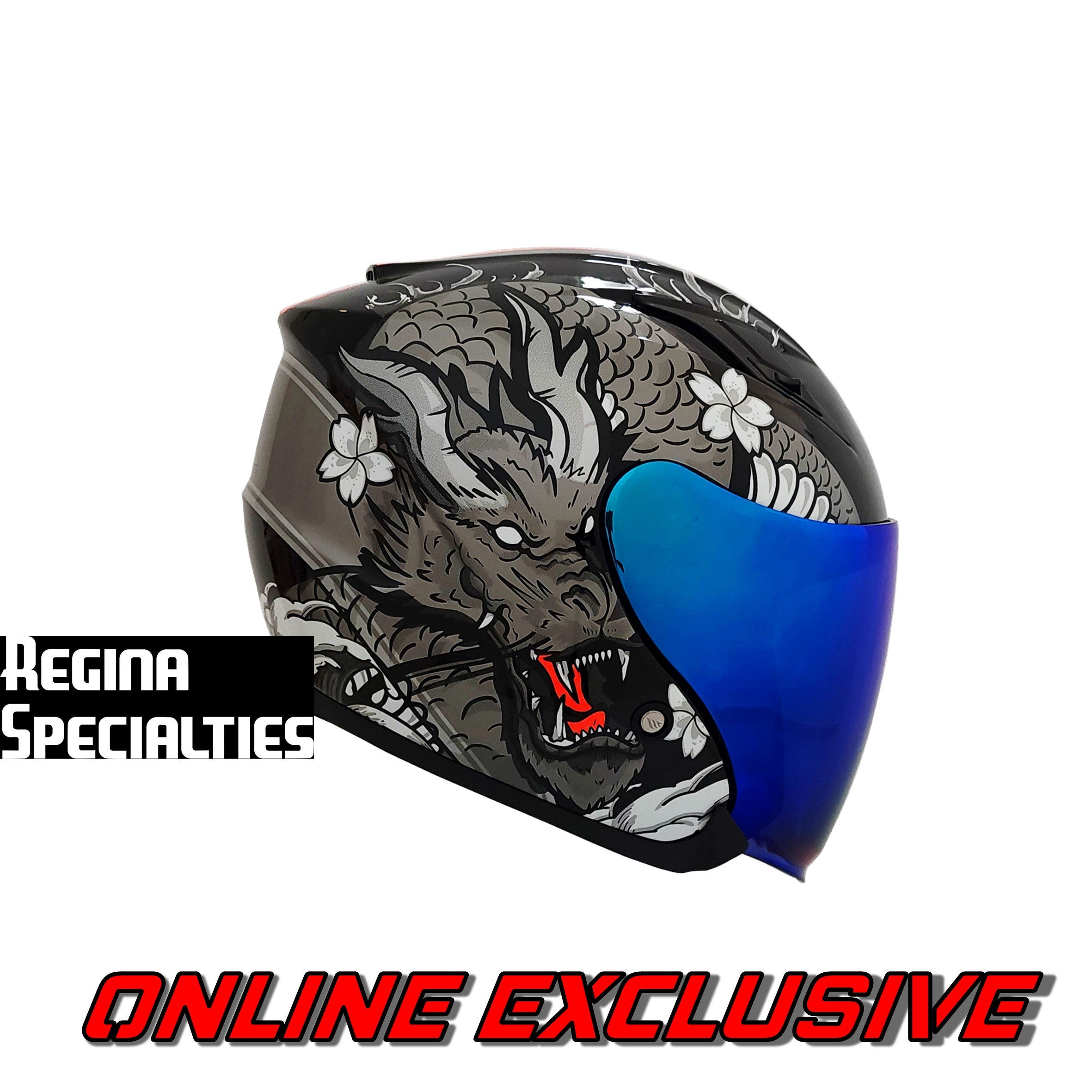 [Limited Edition] MT Helmets Avenue SV KRPA B1 Matt Black Helmet