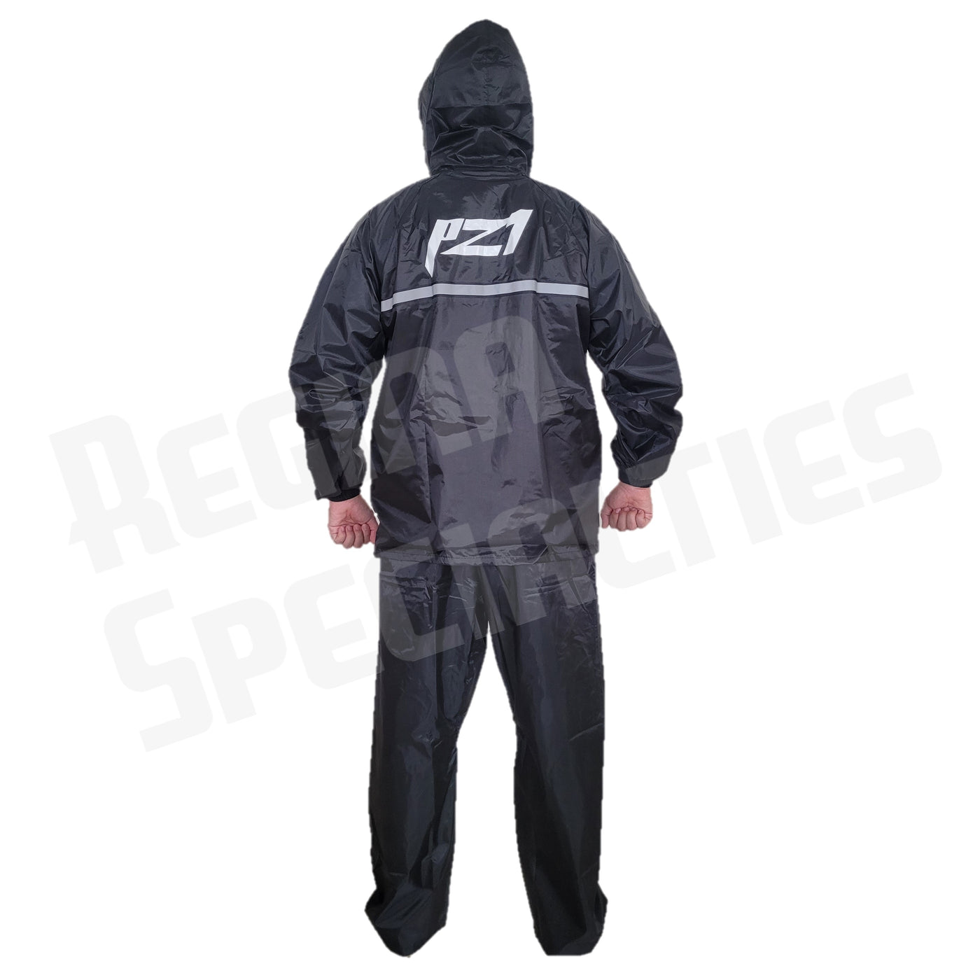 PZ1 Raincoat