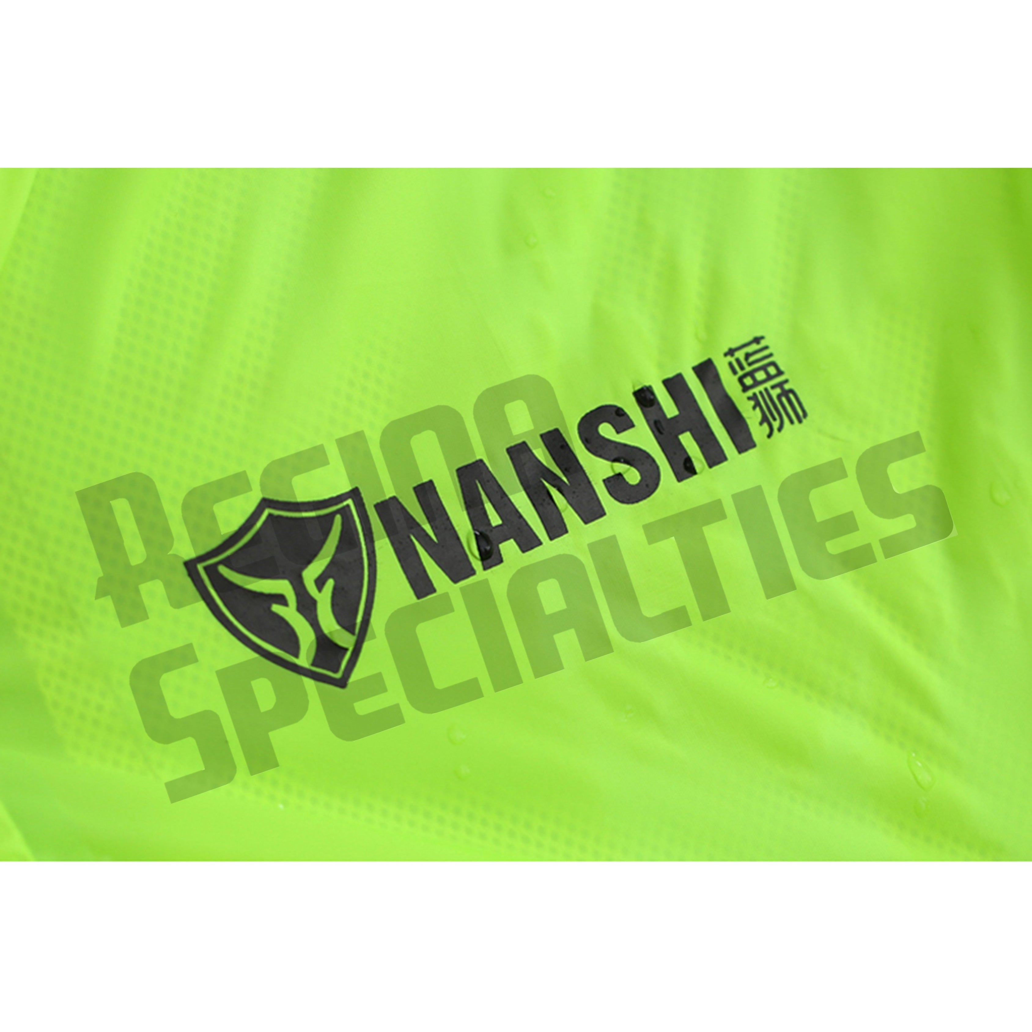 Nanshi Light Weight Raincoat (Classic)