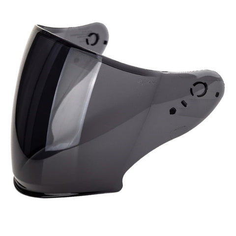 MT Helmets Thunder 3 SV Jet Dark Smoke Visor