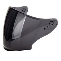 MT Helmets Thunder 3 SV Jet Dark Smoke Visor