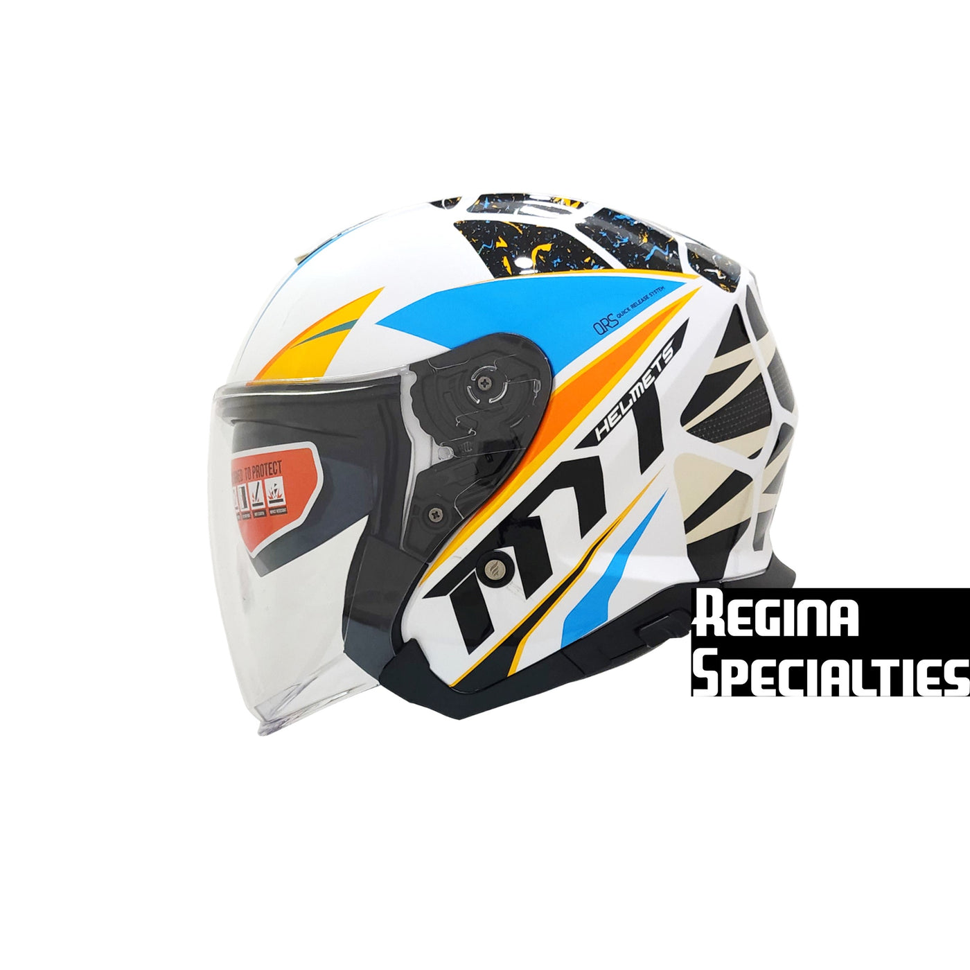 MT Helmets Thunder 3 Sv Carry Gloss Pearl White desde 63,99 €