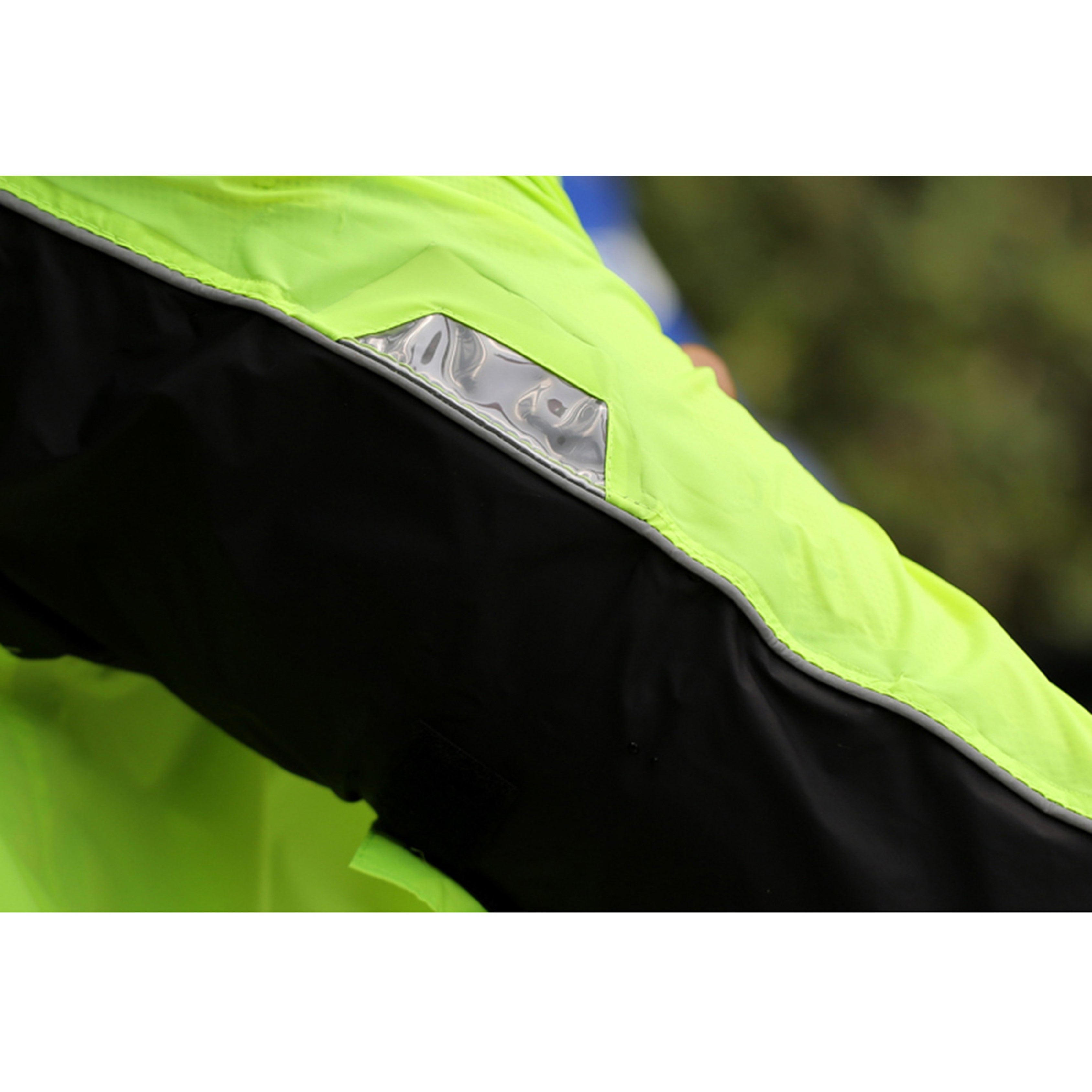Nanshi Light Weight Raincoat (Classic)
