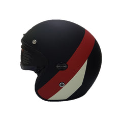 Origine Sirio Chrono Red Matt Helmet