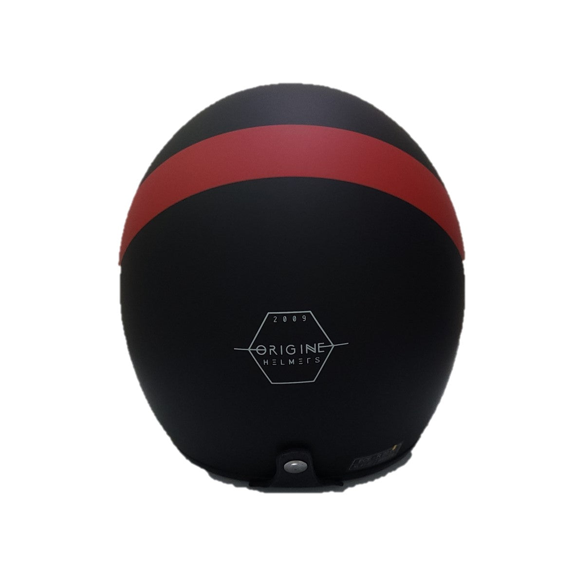 Origine Sirio Chrono Red Matt Helmet