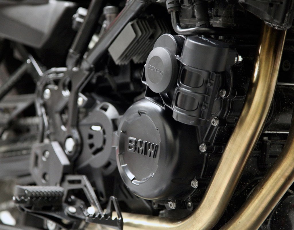 Denali SoundBomb™ Original Dual-Tone Air Horn [TT-SB.10000.B]