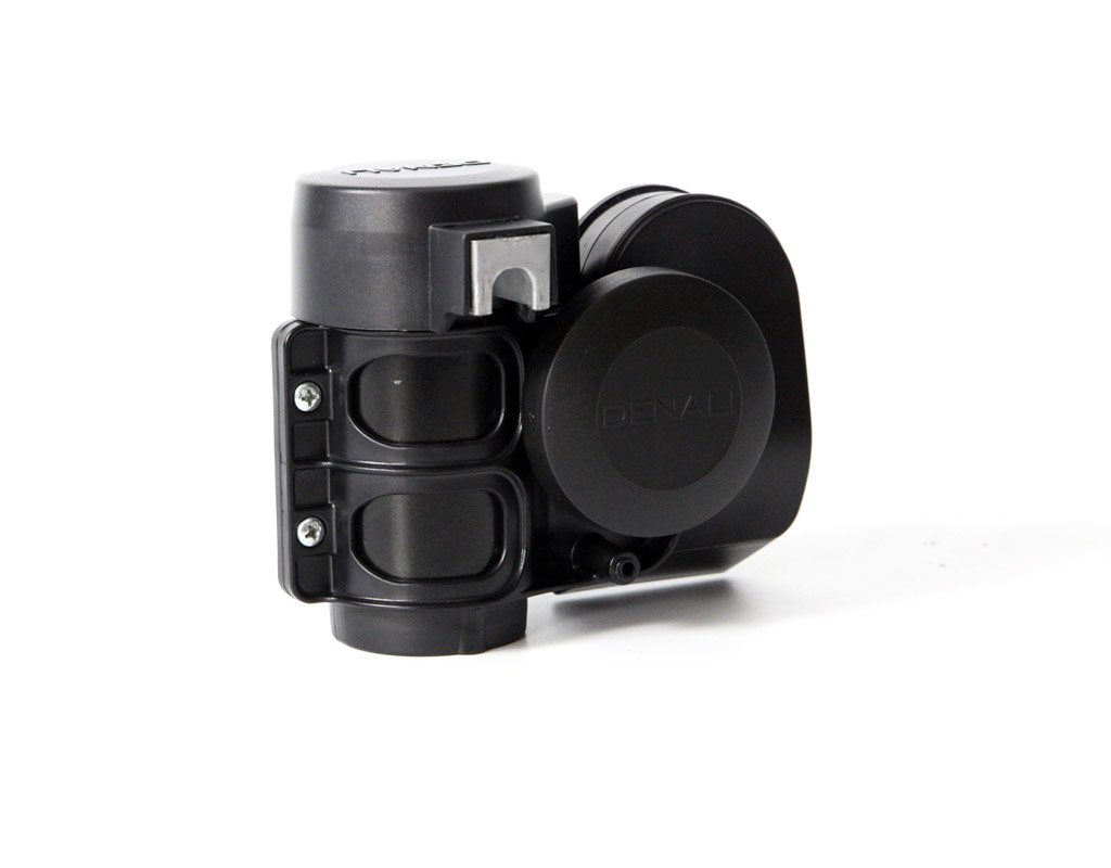 Denali SoundBomb™ Original Dual-Tone Air Horn [TT-SB.10000.B]