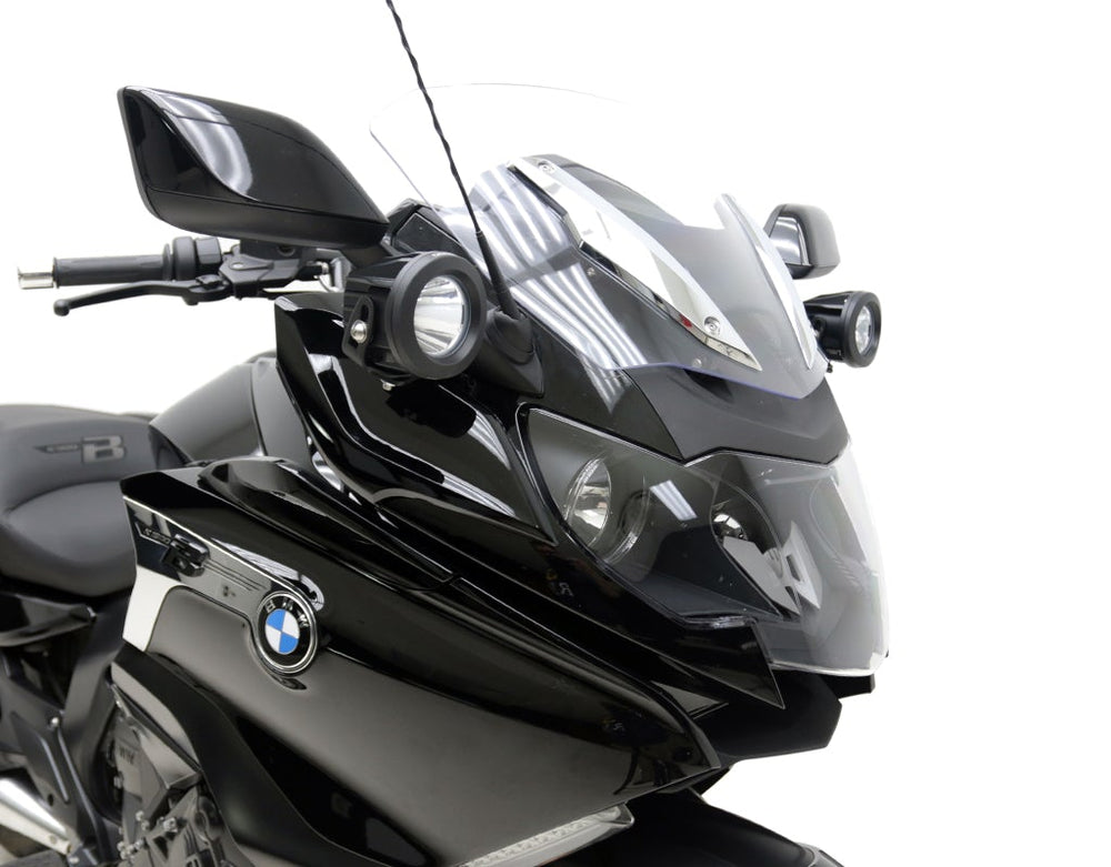 Denali Driving Light Mount - BMW K1600GT & K1600B '18-'21 [LAH.07.11200]