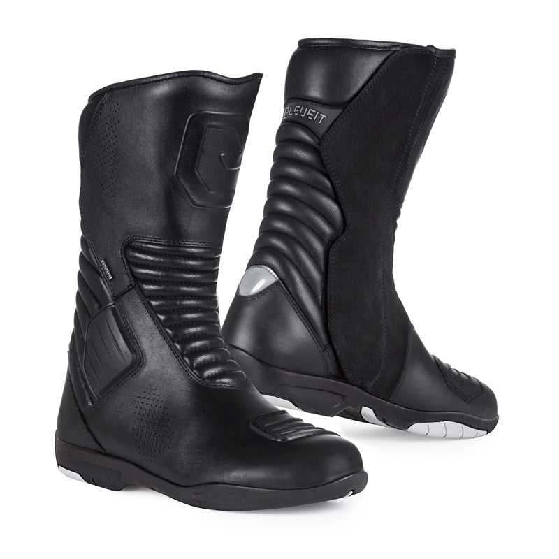 Eleveit T Expert WP Black