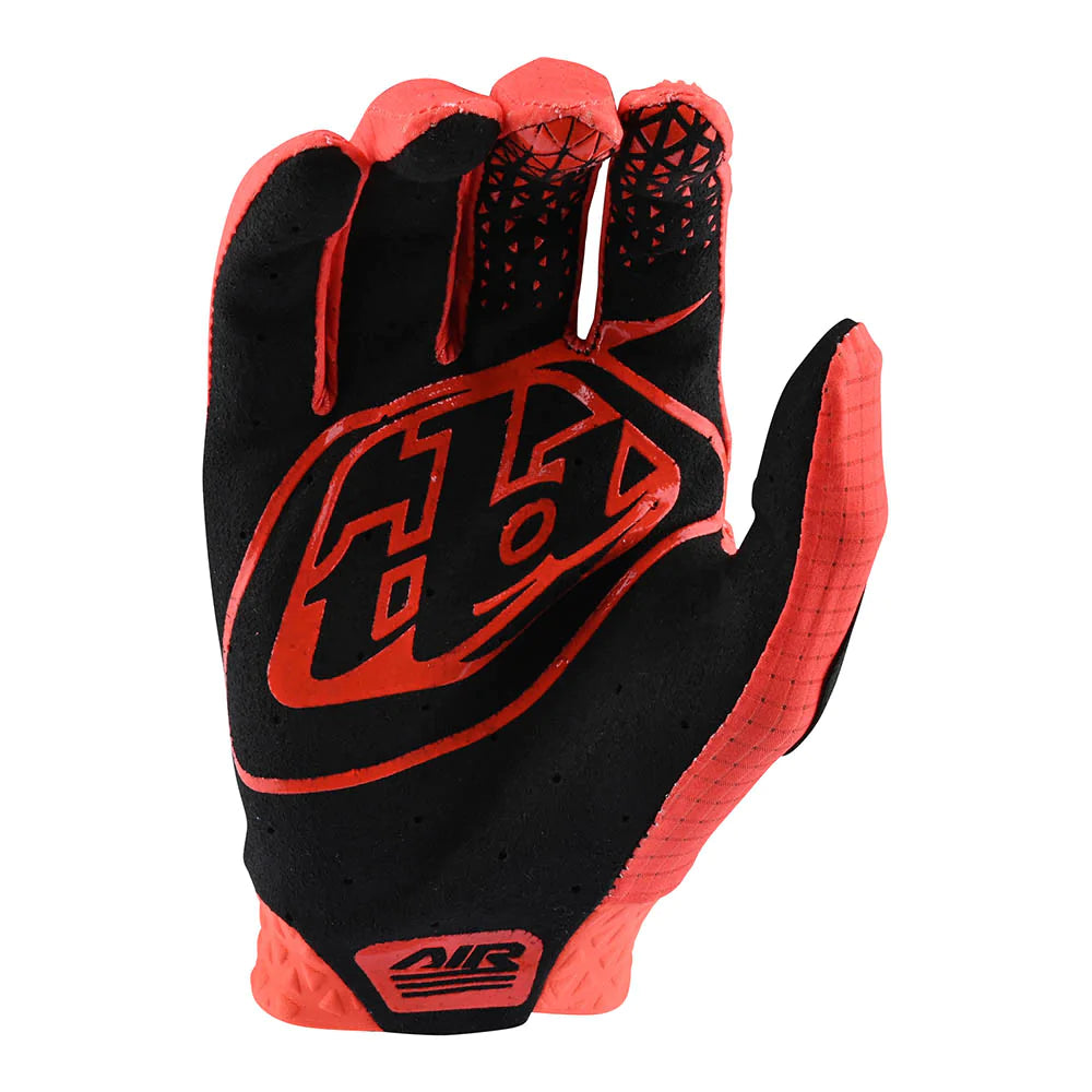 Troy Lee Designs Air Glove Solid Orange