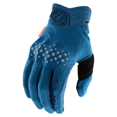 Troy Lee Designs Gambit Glove Slate Blue