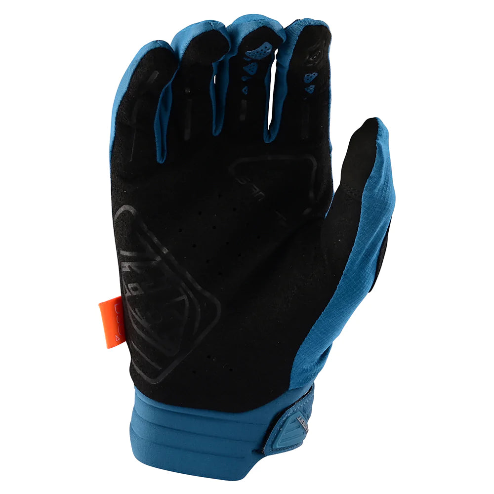 Troy Lee Designs Gambit Glove Slate Blue