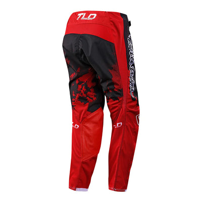 Troy Lee Designs GP Pant Astro Red / Black