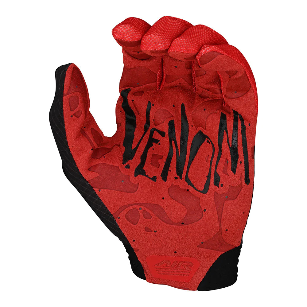 Troy Lee Designs Air Glove Venom Black