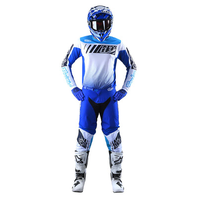 Troy Lee Designs GP Pant Icon Blue