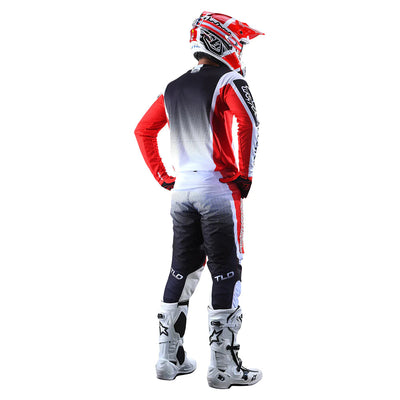Troy Lee Designs JERSEY SET GP Icon Red