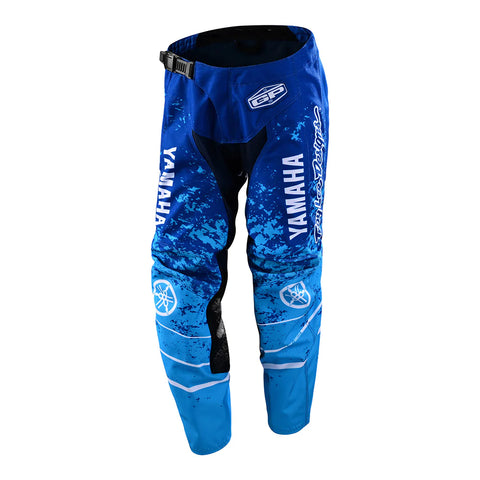Troy Lee Designs GP TLD Yamaha Pant OW22 Navy