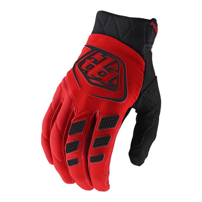 Troy Lee Designs Revox Glove Solid Red