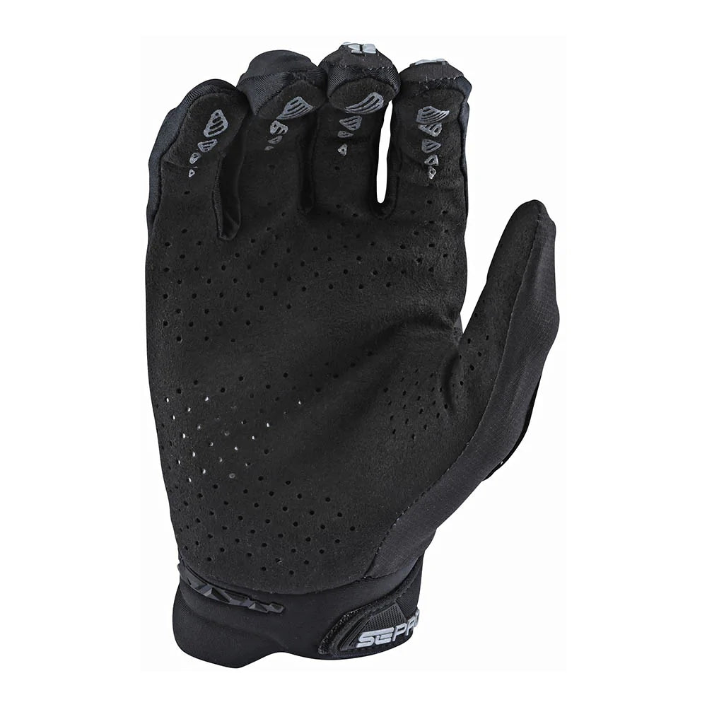 Troy Lee Designs SE Pro Glove Solid Black