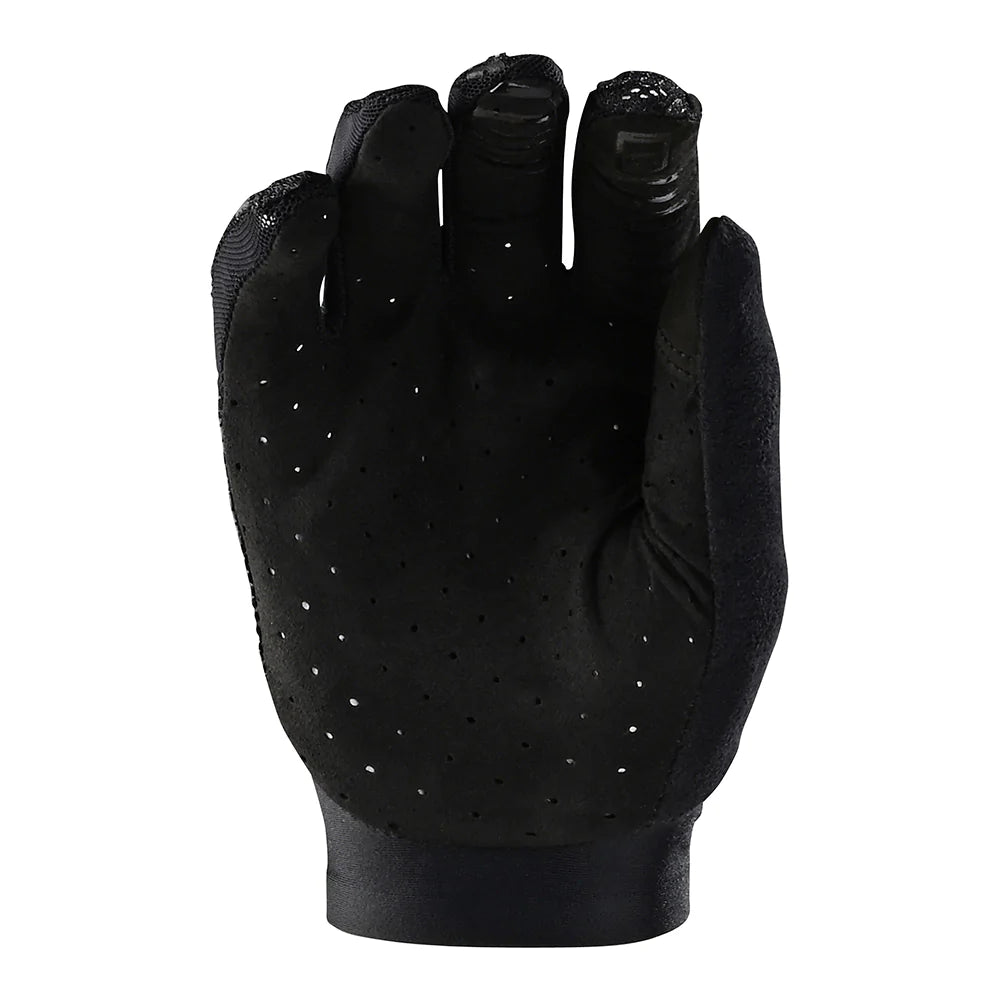 Troy Lee Designs Womens Ace 2.0 Glove Panther Black