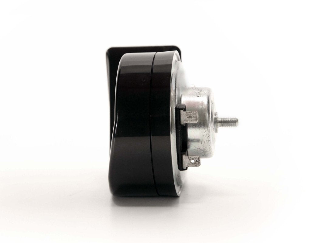 Denali SoundBomb™ Mini Electromagnetic Low Tone Horn [TT-SB.10200.B]