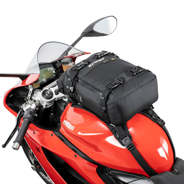Kriega Tank- US Drypack Converter