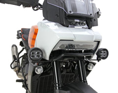 Denali Upper Driving Light Mount - Harley-Davidson Pan America 1250 [LAH.23.10100]