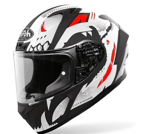 Airoh Valor Nexy Matt Helmet