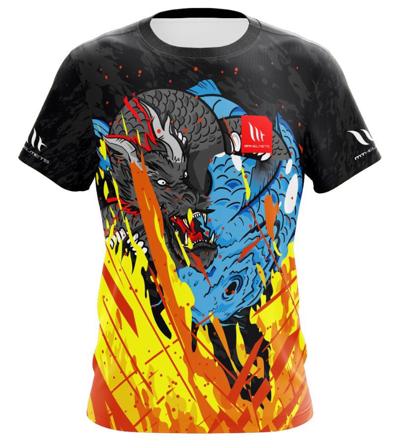 MT Helmets x Regina Specialties Shirt KRPA Tee