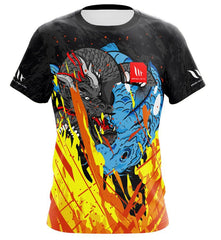 MT Helmets x Regina Specialties Shirt KRPA Tee
