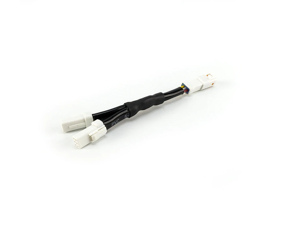 Denali Wiring Adapter - B6 Brake Light to KTM Adventure OEM Harness [DNL.WHS.12600]