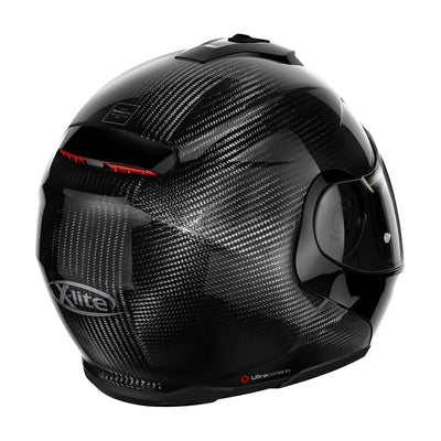 X-Lite X-1005 Ultra Carbon 1 Helmet