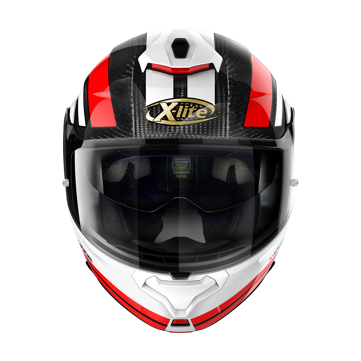 X-Lite X-1005 Ultra Carbon 50th Anniversary 31 Helmet