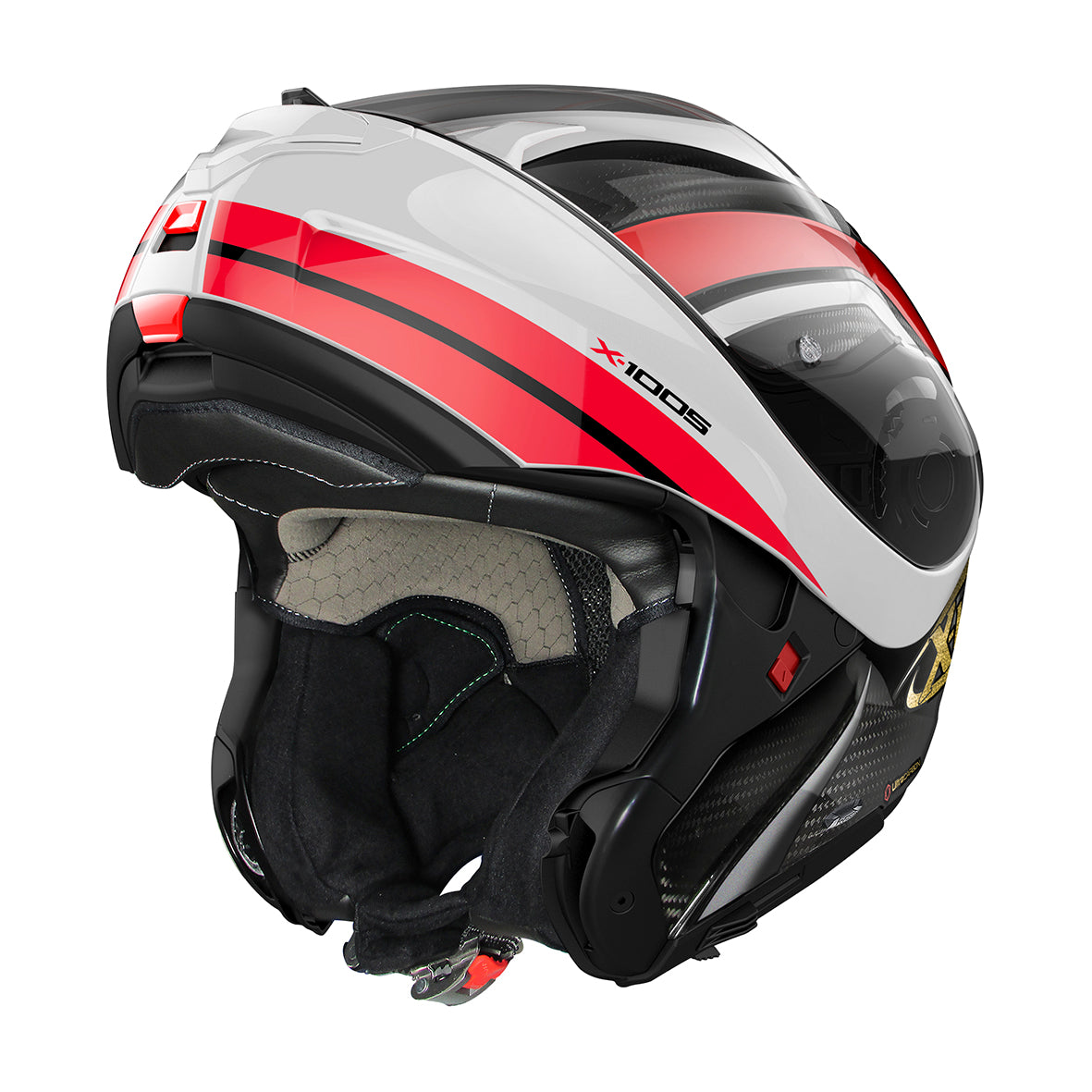 X-Lite X-1005 Ultra Carbon 50th Anniversary 31 Helmet