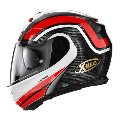 X-Lite X-1005 Ultra Carbon 50th Anniversary 31 Helmet