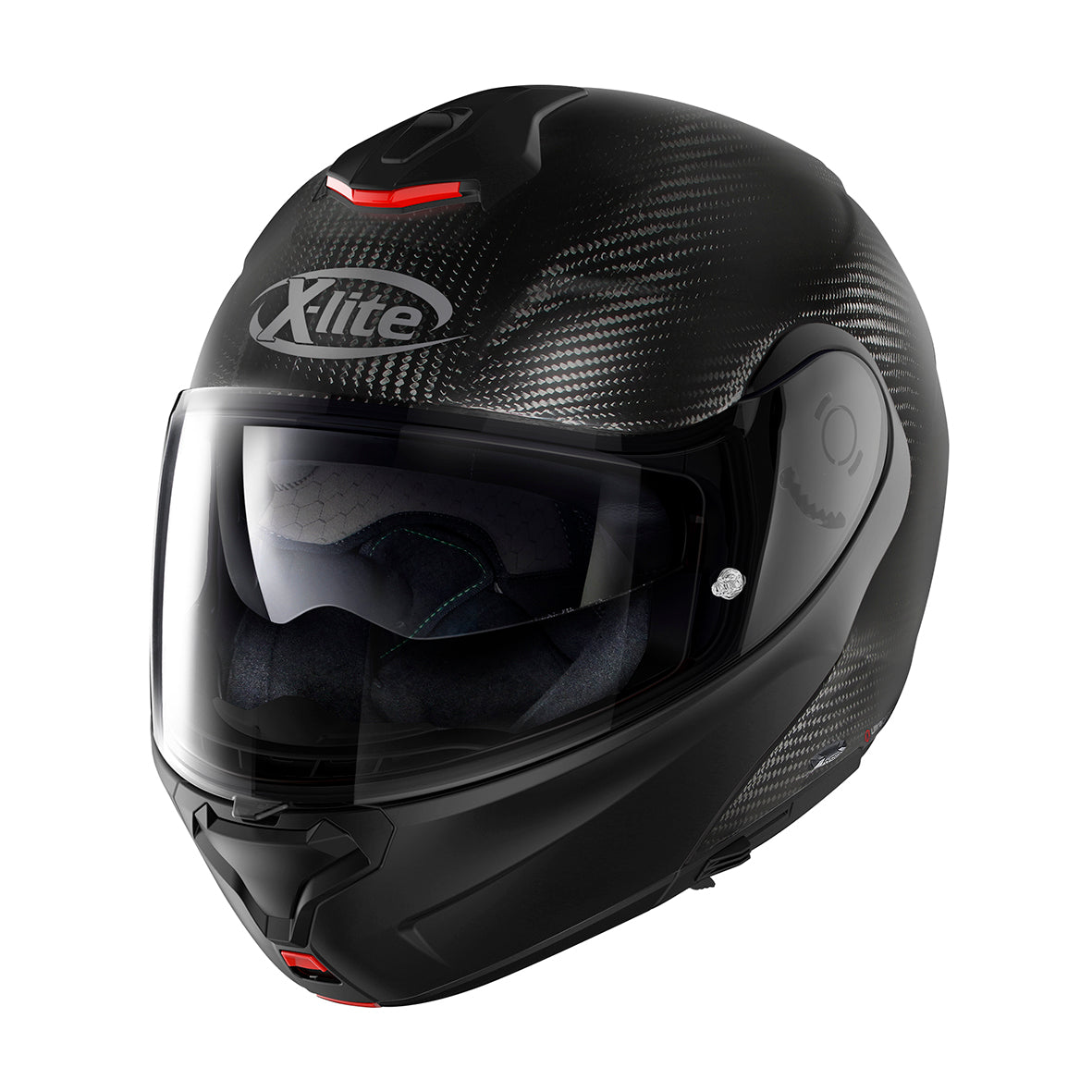 X-Lite X-1005 Ultra Flat Carbon 2 Helmet
