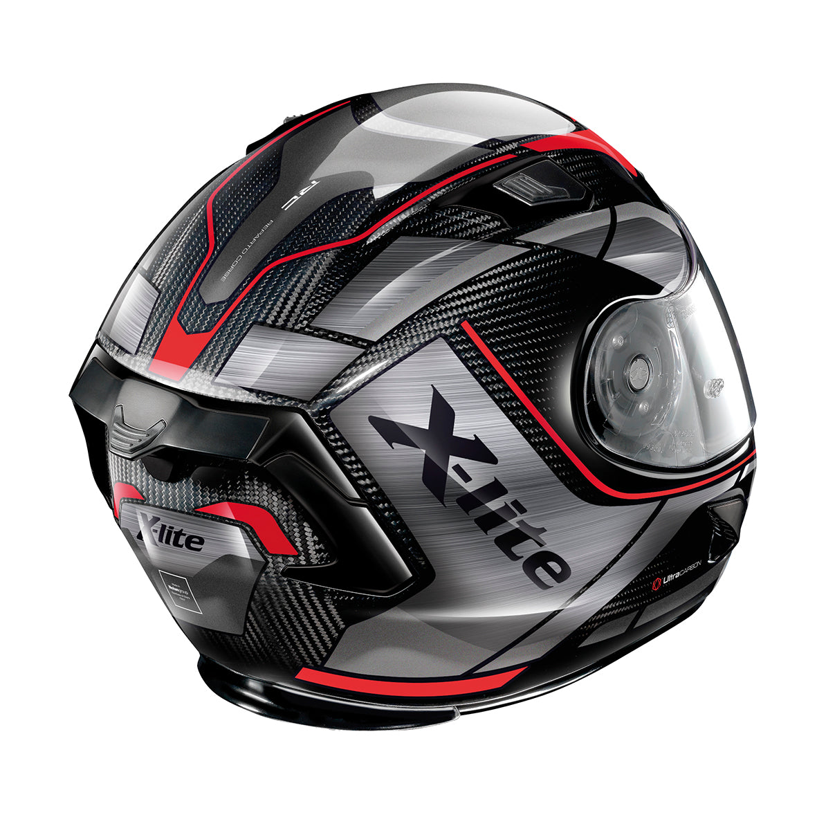X-Lite X-803 Ultra Agile 48 Carbon Helmet